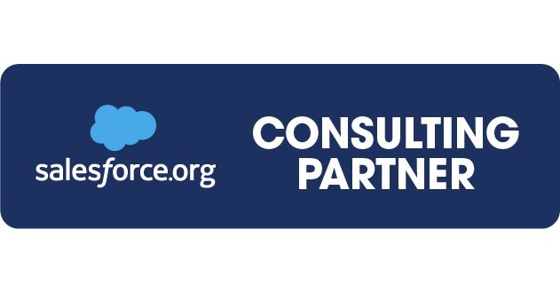 Salesforce Consulting Partner