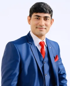 Abhay Joshi