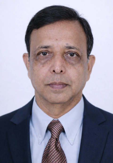Basavaraj P C