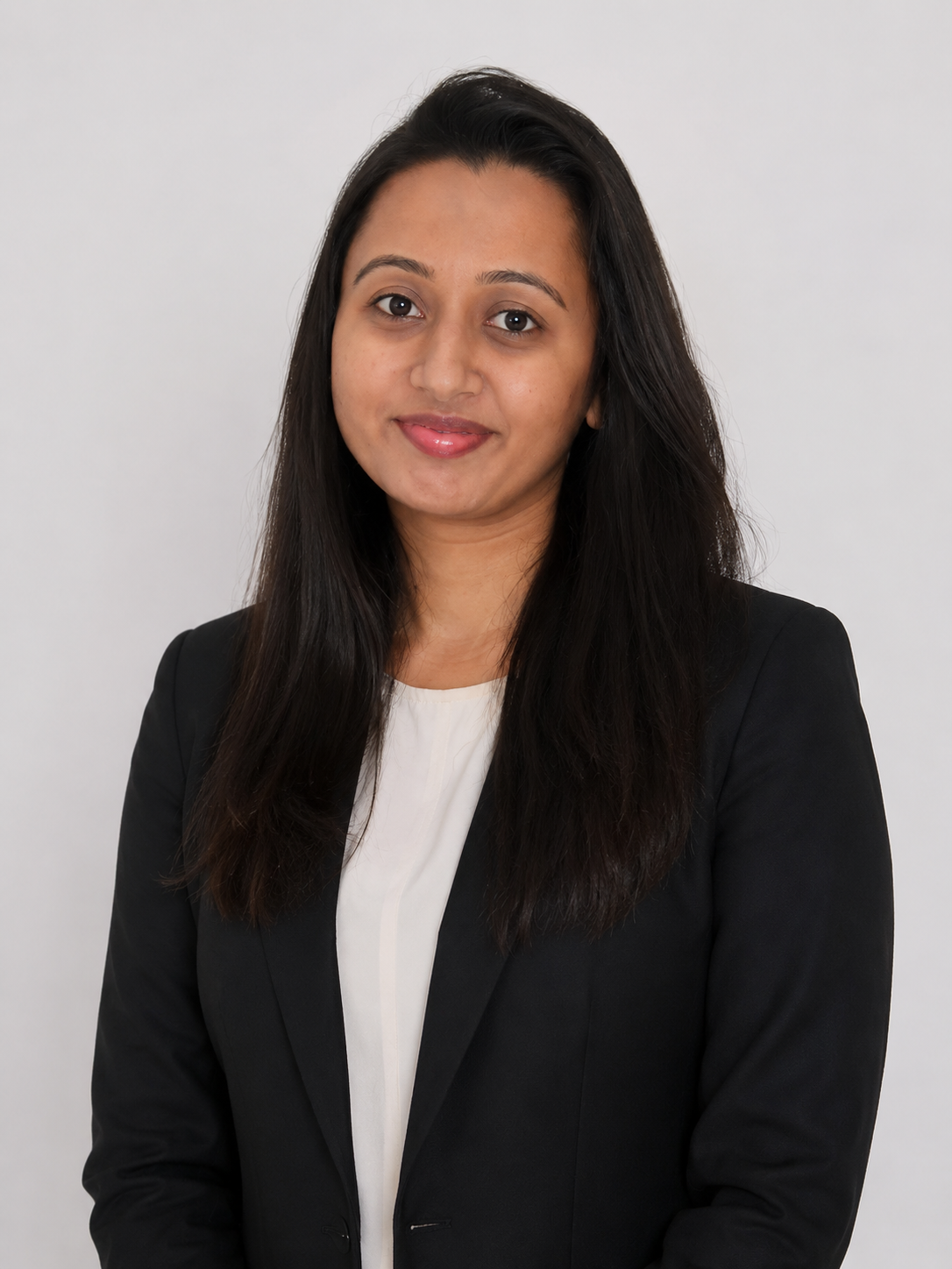 Bhargavi B S