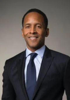Curtis Warfield