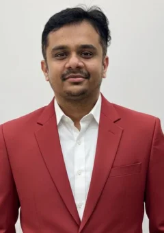 Sharath Chandramouli