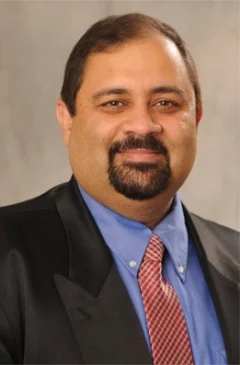 Dr. Sundeep “Sunny” Dronawat